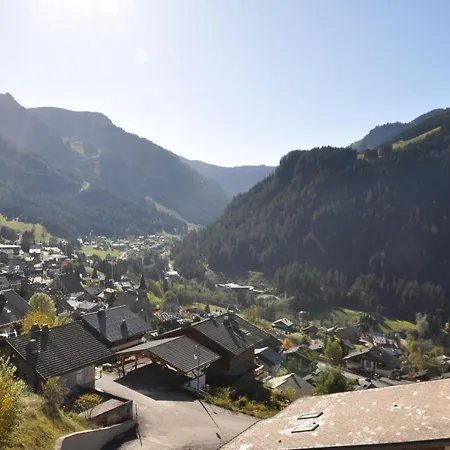 아파트 Trifles 17 - Altitude Immobilier Châtel