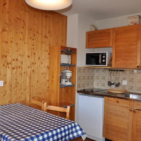 Trifles 17 - Altitude Immobilier * Châtel