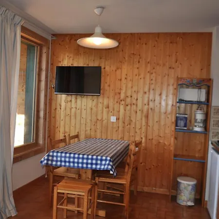 Trifles 17 - Altitude Immobilier * Châtel